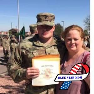 Meet your Posher, Patti